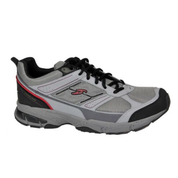 dr scholls mens athletic shoes